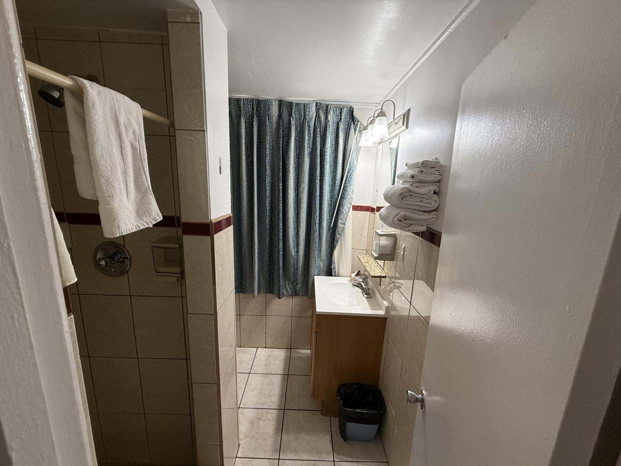 Palms Inn Gila Bend Exteriör bild